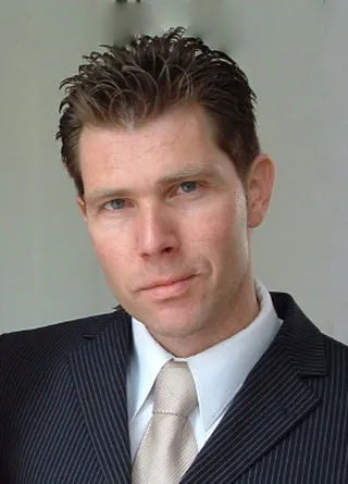 Portrait Martin Ertl