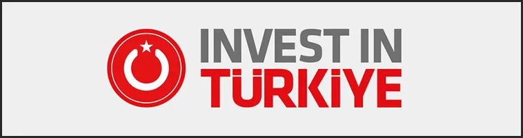 Invest in Türkiye